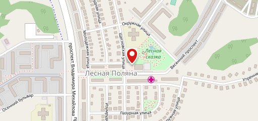 Murakami Sushi на карте