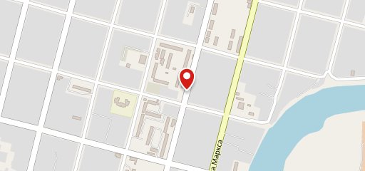 Муравейник на карте
