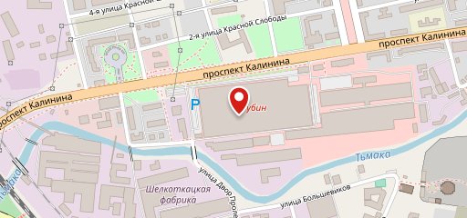 Муравейник на карте