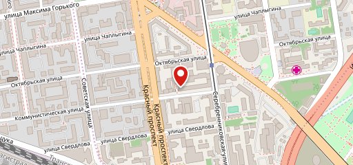 Murchim на карте