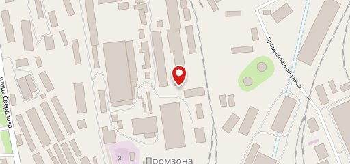Мурманхлебсервис на карте