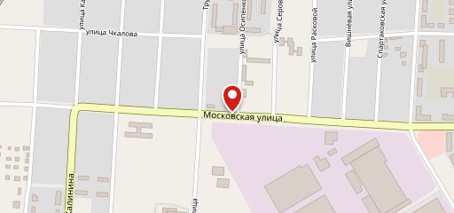 Муромский хлебокомбинат на карте