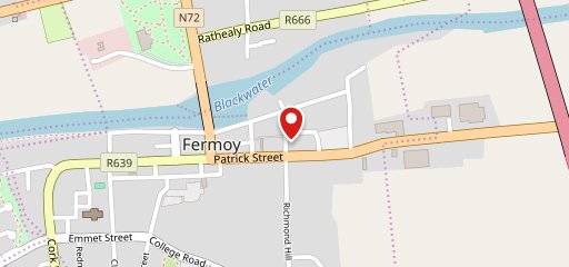 Murphys на карте