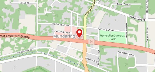 Murphy's Cafe на карте
