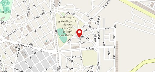 Murphy's на карте