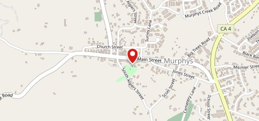 Murphys Grade CBD - n Oyster Joint на карте