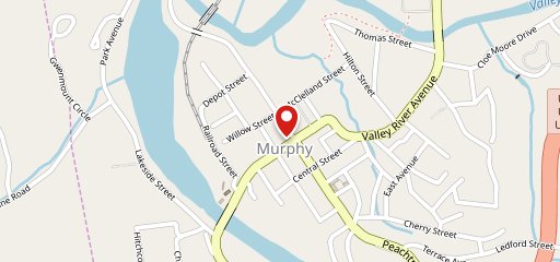 Murphy's Grill на карте