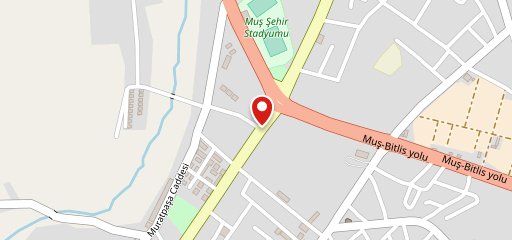 MADO Muş Merkez на карте