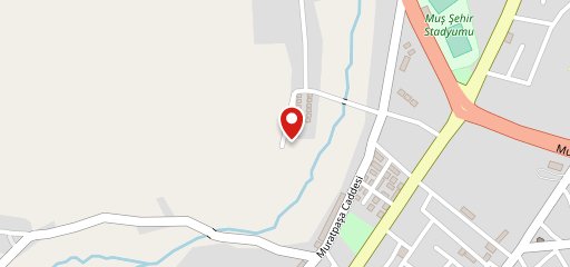 Muş Pizza на карте
