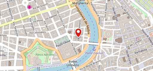 Mus Caffe на карте