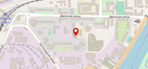 Мускат на карте