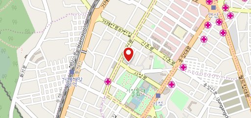 무샤 на карте