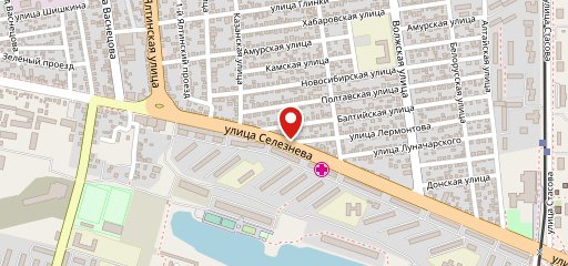 Мушмула Кафе на карте