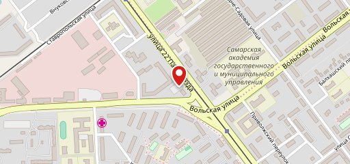 Мушмула на карте