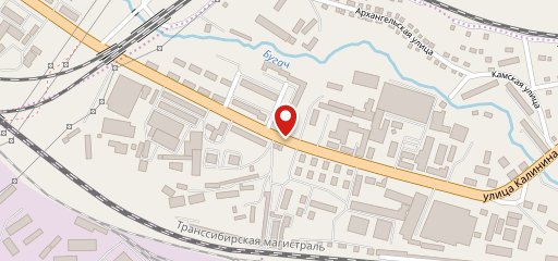 Music bar MAXito на карте