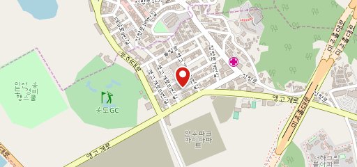 Music cafe на карте