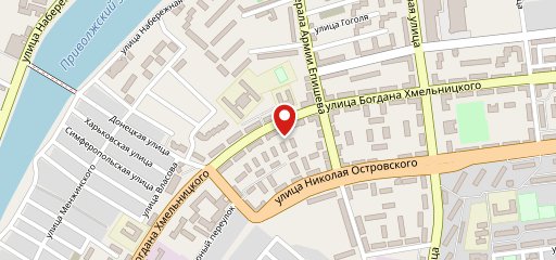 Music Club на карте