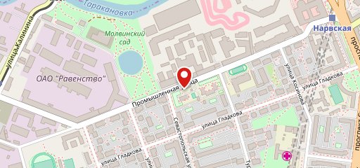 Music Pub на карте