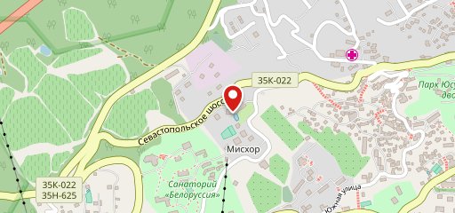 Music Sport Bar на карте
