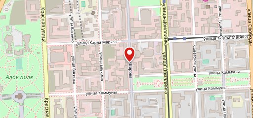 Music Hall на карте