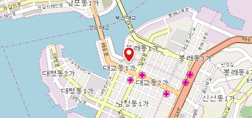무시로 на карте