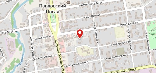 Muskat bar на карте