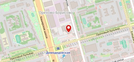 Мускат, Кафе на карте