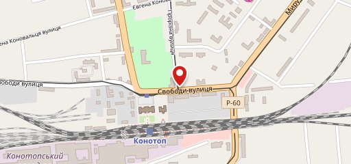 Мускат на карте