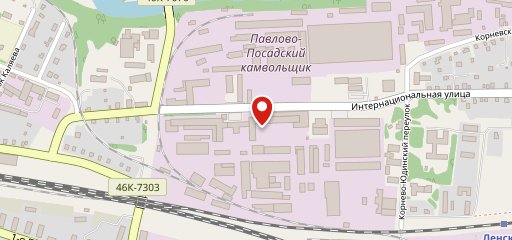 Мускат на карте