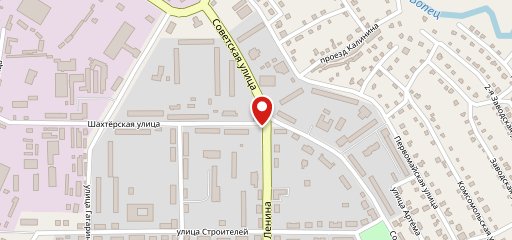 Мускат на карте