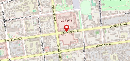 Мускат на карте