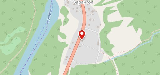 Чайхона "БУХАРА" на карте