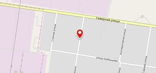 Муслим на карте