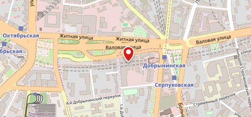 Муссон на карте