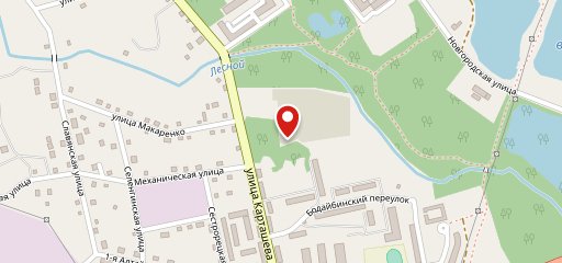 Муссовые Торты На Заказ на карте