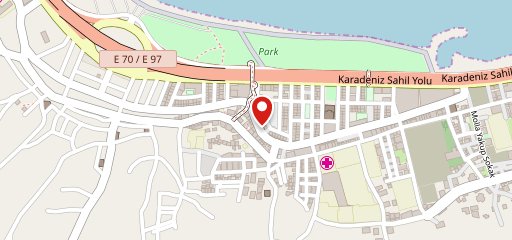 Muşta pazarı на карте