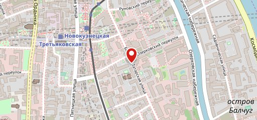 Мустафа Кебаб на карте
