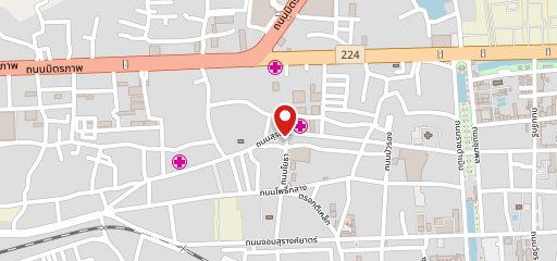 Musume Food на карте