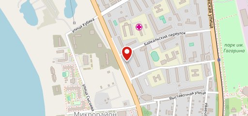 Мутан на карте