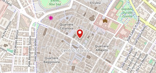 Sushi Muteki Ristorante Giapponese Fusion Experience на карте