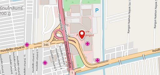 Muteki на карте