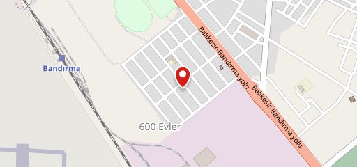 Mutlu Cafe на карте