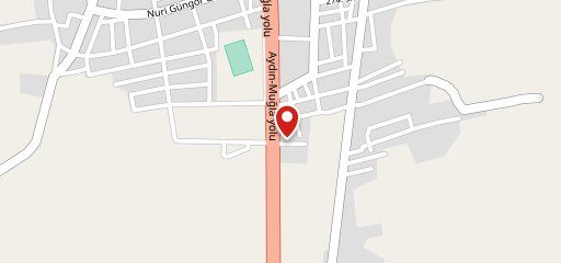 Mutluhan Çiftliği на карте