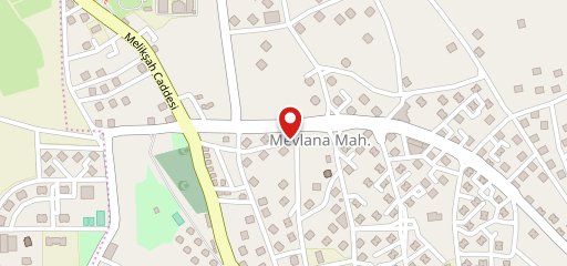 Happy Pizza на карте