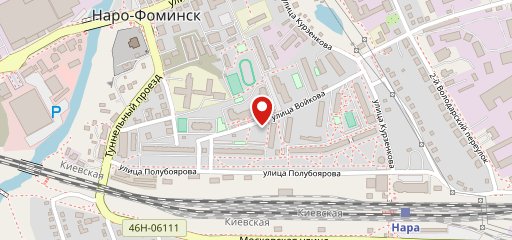 Muumin hima на карте