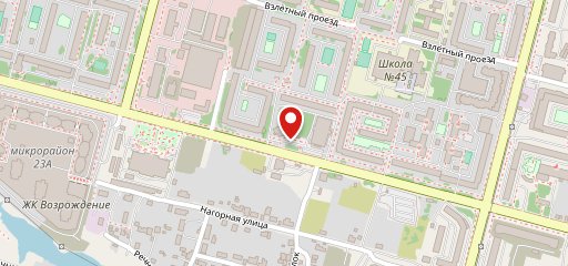 MuzCafe на карте