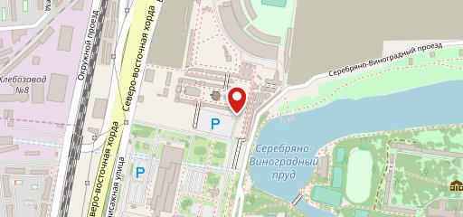 Кофе Да десертЪ на карте