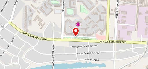 Muzetti, кафе на карте