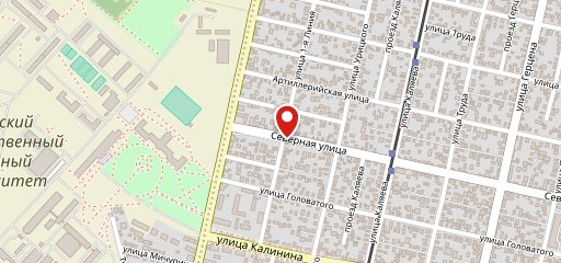 МУЗЕТТИ на карте