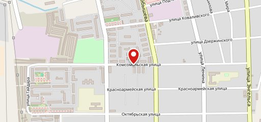МУЖИКИ, пивной трактир на карте